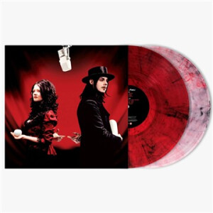 White Stripes, The - Get Behind Me Satan col 2xlp
