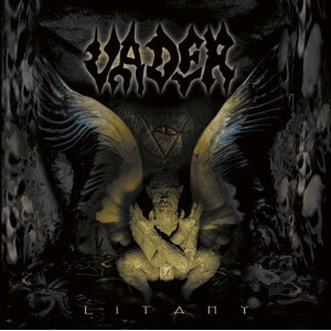 Vader - Litany (25th Anniversary)