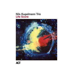 Nils Kugelmann Trio - Life Score - 180lp