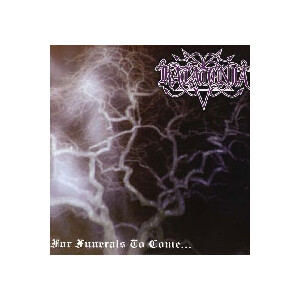 Katatonia - For Funerals To Come...