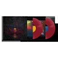 Lord Huron - The Cosmic Selector Vol. 1 (red) col 2xlp