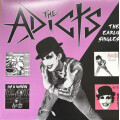 Adicts, The - The Early Singles