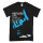 Refused - Dead (black) L