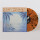 Superchunk - Songs in the Key of Yikes (orange swirl) col lp