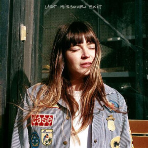 Case Oats - Last Missouri Exit