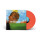McKinley Dixon - Magic, Alive! (neon orange) col lp