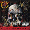 Slayer - South of Heaven lp