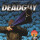 Deadguy - Work Ethic (red-yellow marbled) col lp