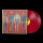 Talking Heads - More Songs About Buildings And Food (red) col 2xlp