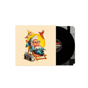 Drain - ...Is Your Friend lp