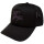 Bullet For My Valentine - Purple Logo - Baseball Cap (black)