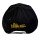 Blink-182 - Yellow Six Arrow Smile - Baseball Cap (black)