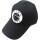 Pink Floyd - Circle Logo - Baseball Cap (black)