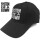 System Of A Down - Stacked Logo - Baseball Cap (black)