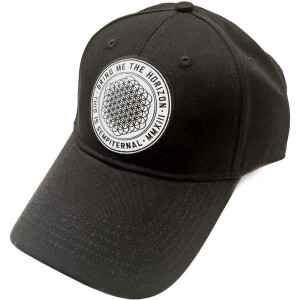 Bring Me The Horizon - Sempiternal - Baseball Cap (black)