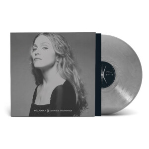 Madonna - Veronica Electronic (clear) col lp