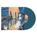 Boneflower - Reveries (sea blue) col lp