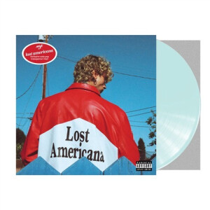mgk (Machine Gun Kelly) - lost americana