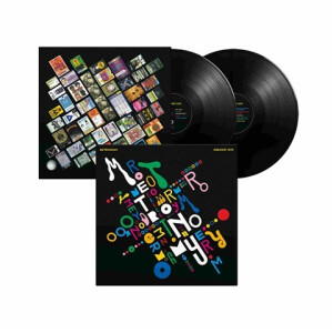 Metronomy - Greatest Hits