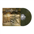 Bolt Thrower - Those Once Loyal (military green) col lp