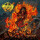 Burning Witches - Inquisition digi-cd