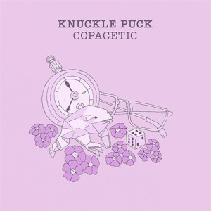 Knuckle Puck - Copacetic