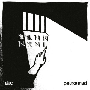 Petrograd - A.B.C. - col lp