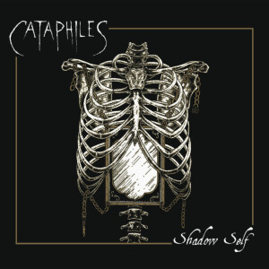 Cataphiles - Shadow Self - lp