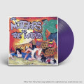 Meteors, The - The Meteors Vs. The World Part I