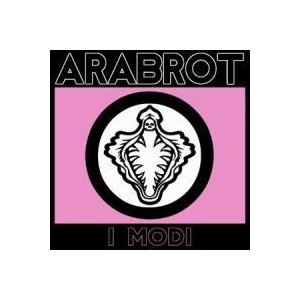 Arabrot - I Modi
