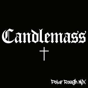 Candlemass - s/t (Polar Rough Mix)