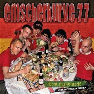 Emscherkurve 77 - Lern Ma Deutsch! Und and Lektionen col 2xlp