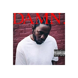Kendrick Lamar - Damn
