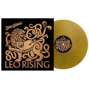 Danko Jones - Leo Rising