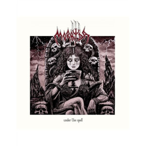 Morbyda - Under the Spell