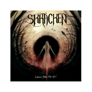 Skräcken - Echoes from the Void
