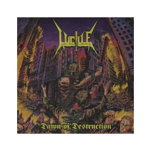 Lucille - Dawn of Destruction