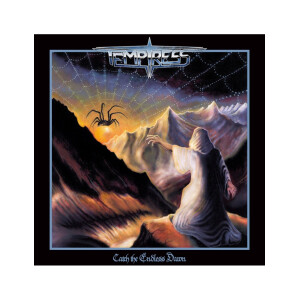 Temptress - Catch the Endless Dawn