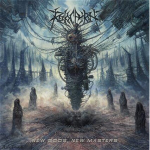 Revocation - New Gods, New Masters