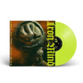 Iron Mind - Test Of The Iron Mind (yellow) col lp