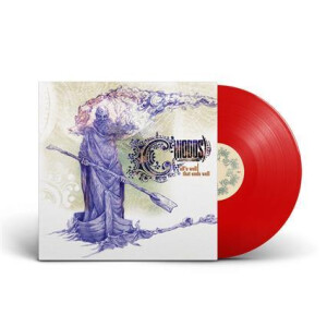 Chiodos - Alls Well That Ends Well