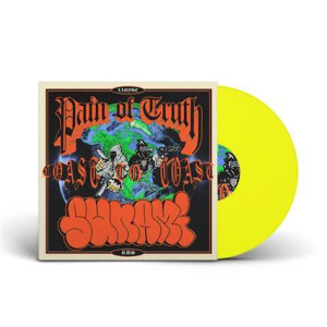 Pain Of Truth/Sunami - Coast to Coast