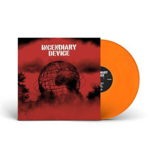 Incendiary Device - s/t