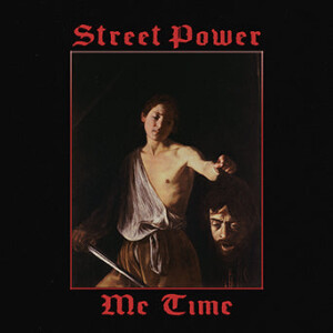 Street Power - Me Time
