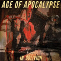 Age Of Apocalypse, The - In Oblivion col lp