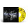 Battery - Until The End (splatter) col lp
