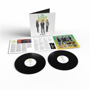 Kinks, The - The Journey Pt.3 2xlp