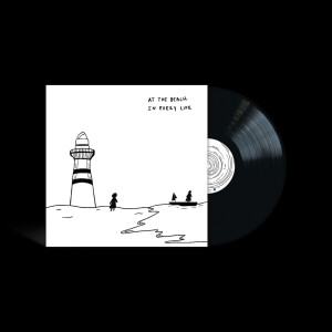 Gigi Perez - At The Beach, In Every Life lp