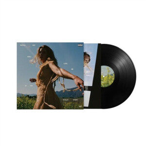 Fletcher - Would You Still Love Me If You Really Knew Me? lp
