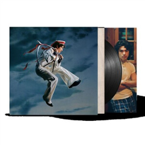 Conan Gray - Wishbone lp